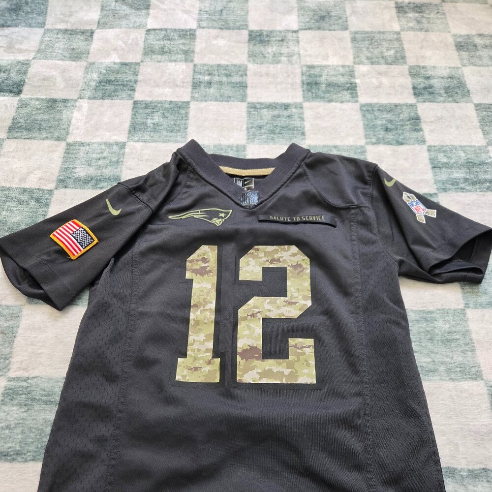 Brady Jersey